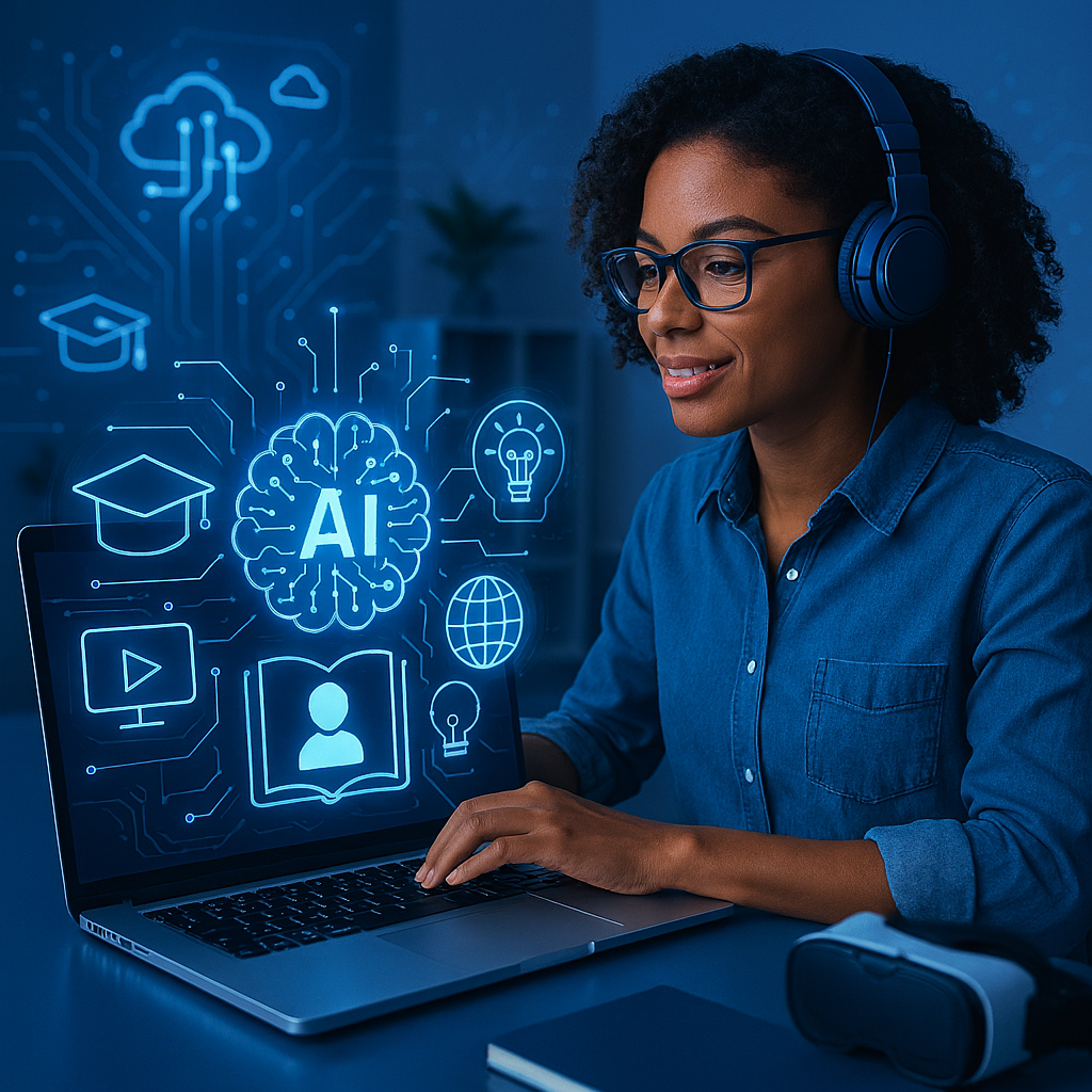 EdTech AI Solutions