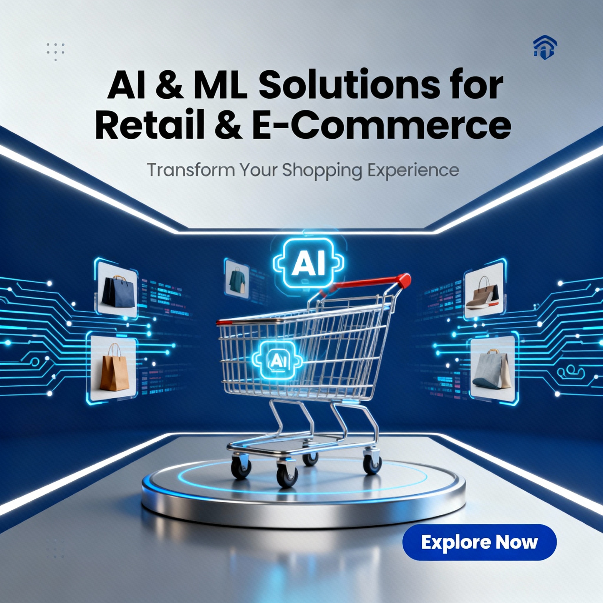 Retail AI Solutions