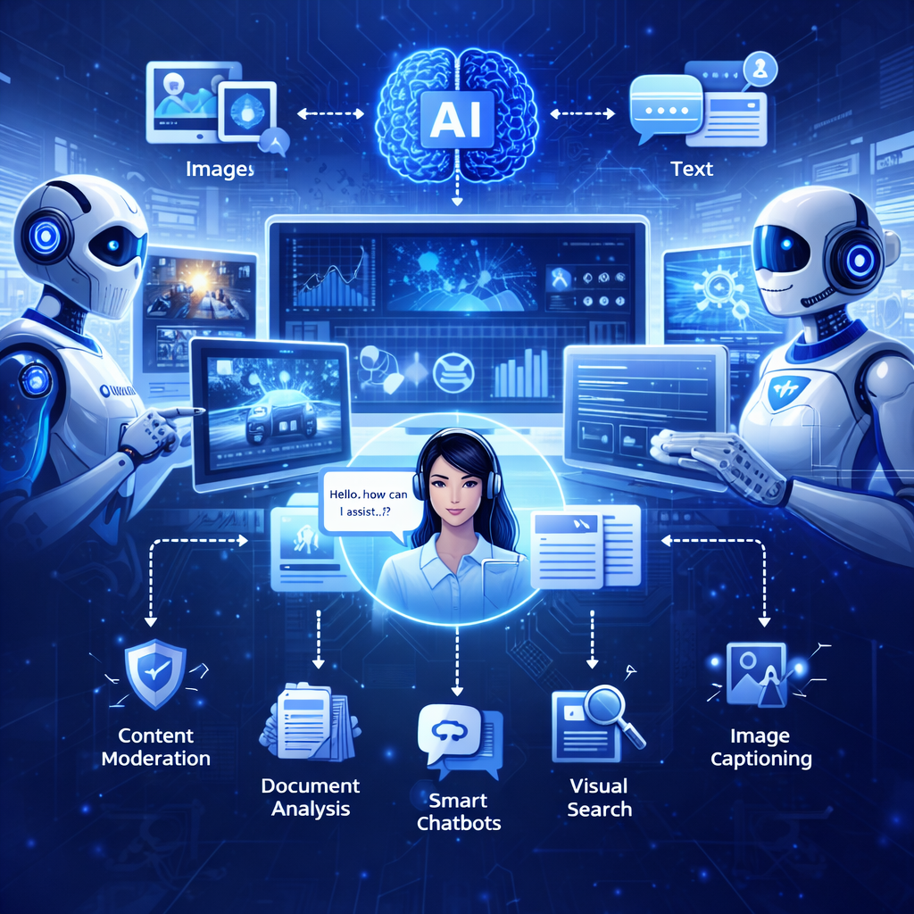 AI Services