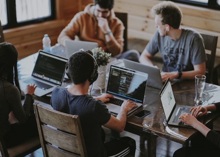 About