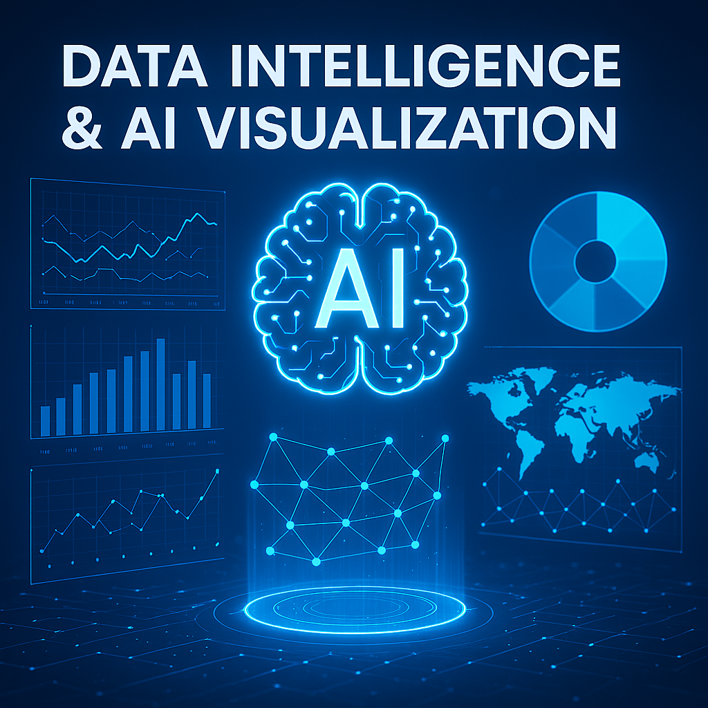 Data Intelligence & AI Visualization