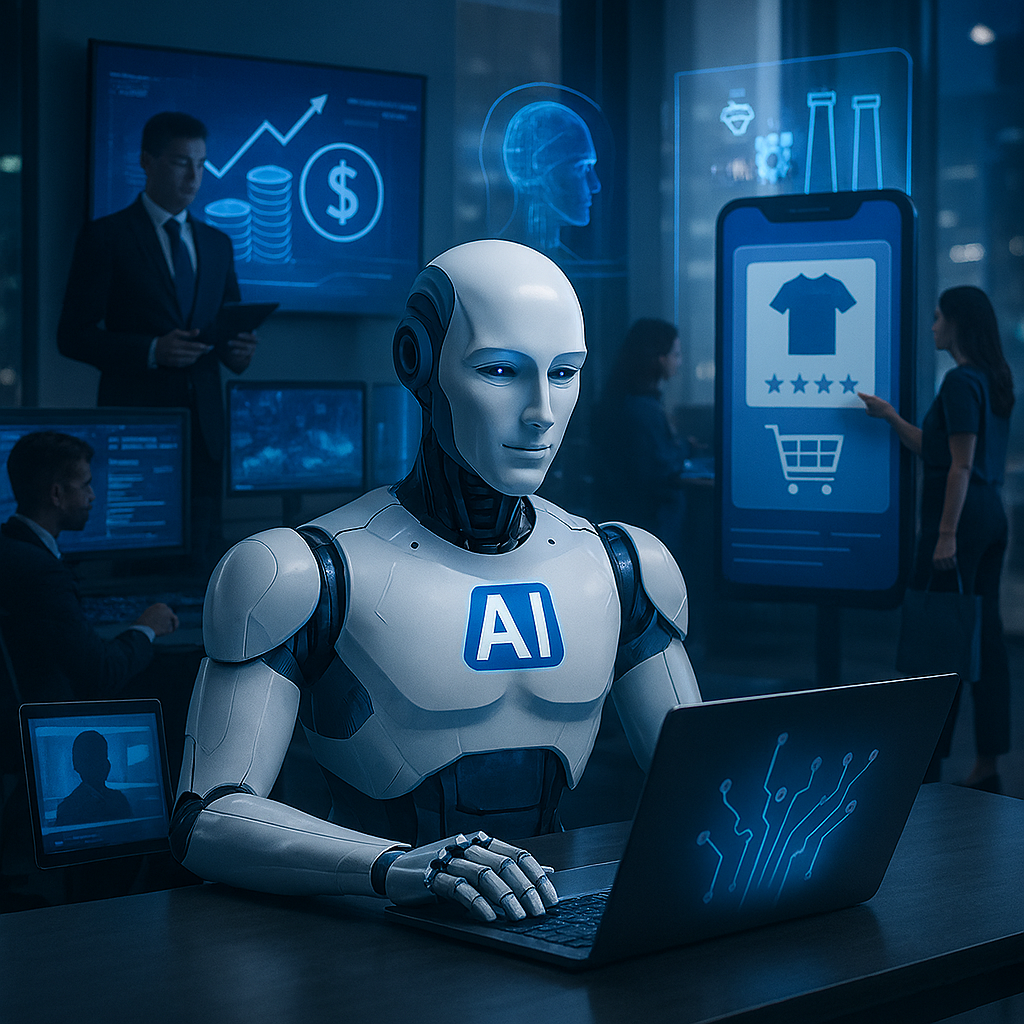 Industry [blue]Expertise[/blue]
