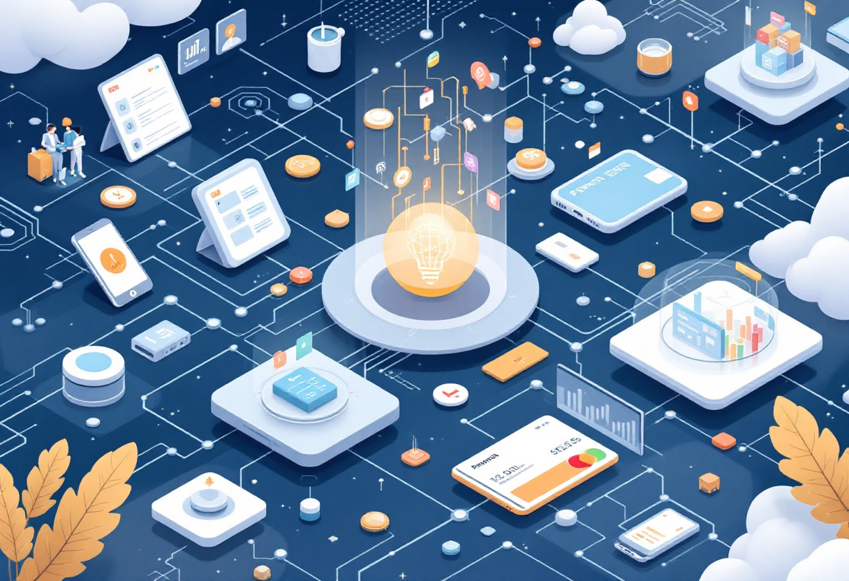 AI Powered Process Automation