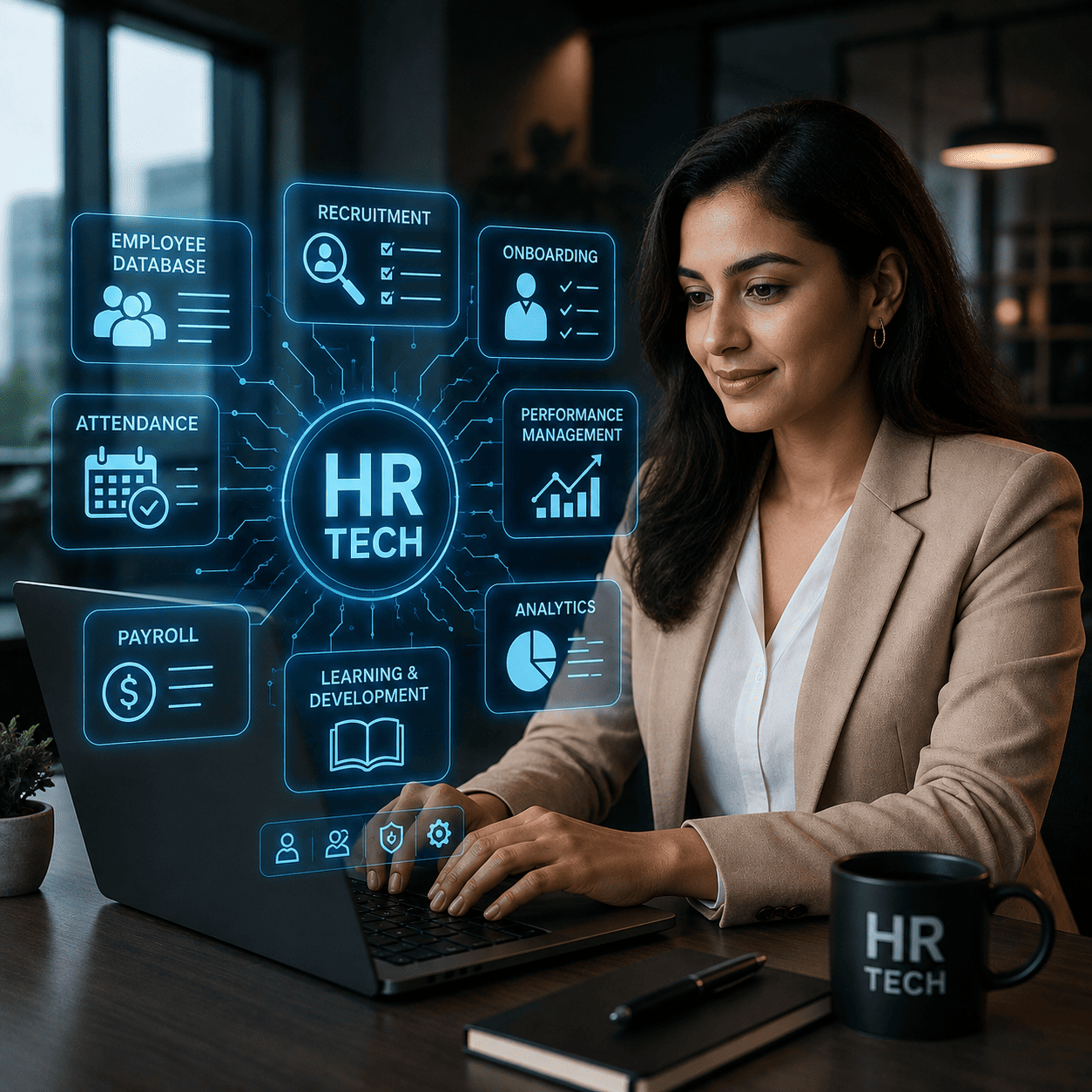 HR Tech