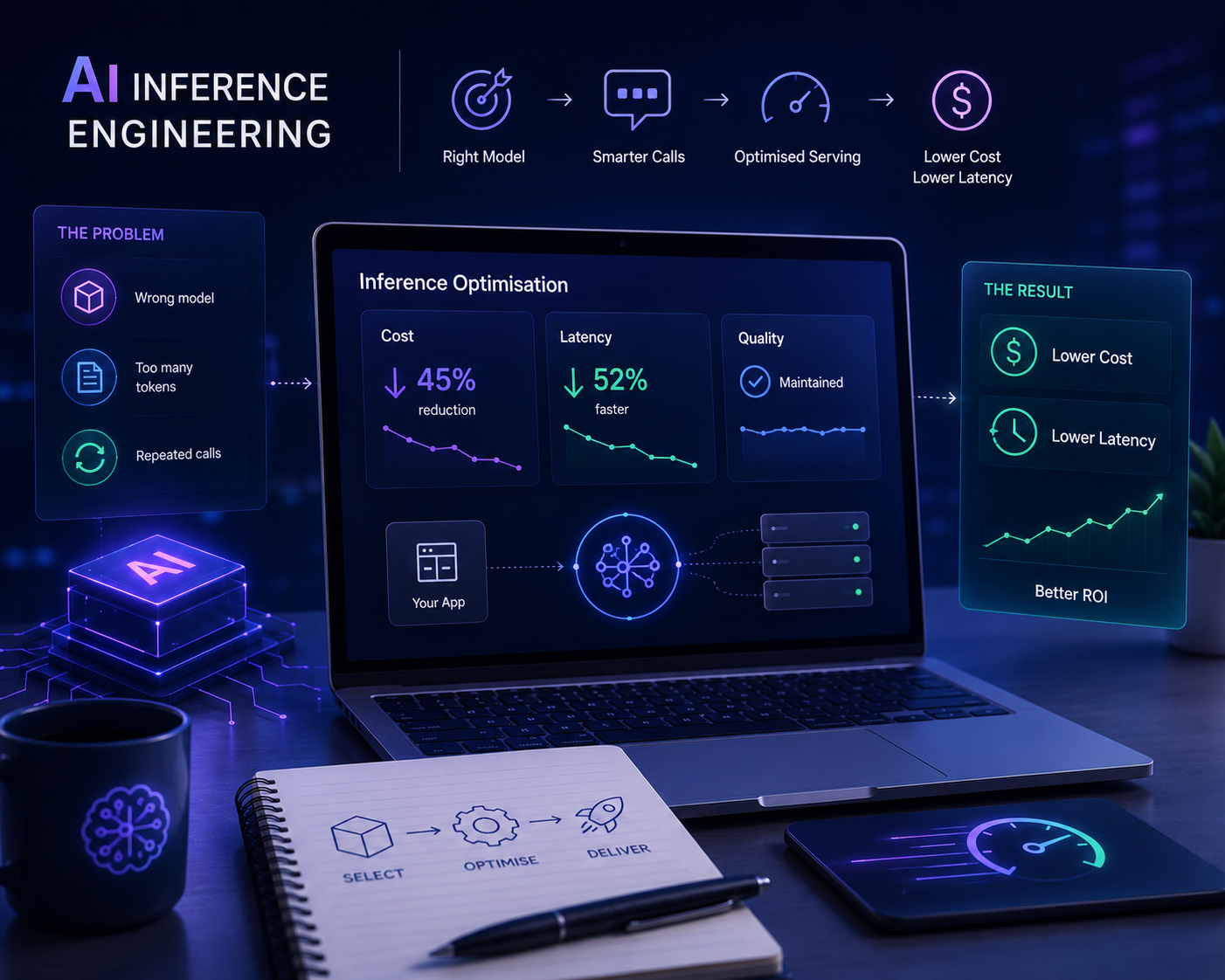Inference Engineering